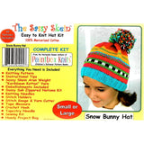 SNOWBUNNY HAT KIT (1045)