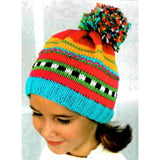 SNOWBUNNY HAT KIT (1045)