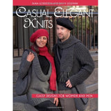 CASUAL, ELEGANT KNITS - The Knit Studio
