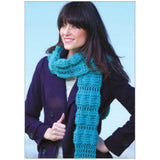 FUN TO WEAR TUBE SCARVES - The Knit Studio