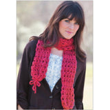 FUN TO WEAR TUBE SCARVES - The Knit Studio