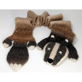 WEARABLE KNITWITS - The Knit Studio