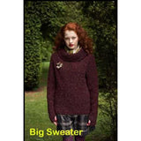 A TWEED STORY - The Knit Studio