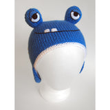 WEARABLE KNITWITS - The Knit Studio