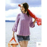 ROWAN CLASSIC COLOUR OF SUMMER - The Knit Studio