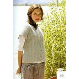 ROWAN CLASSIC COLOUR OF SUMMER - The Knit Studio