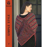 MANOS DEL URUGUAY COLLECTION 7: SIMPLE STYLE - The Knit Studio