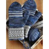 60 QUICK KNITS FROM AMERICA'S YARN SHOPS - The Knit Studio