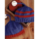 60 QUICK KNITS FROM AMERICA'S YARN SHOPS - The Knit Studio