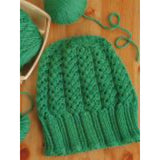 60 QUICK KNITS FROM AMERICA'S YARN SHOPS - The Knit Studio