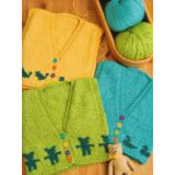 60 QUICK KNITS FROM AMERICA'S YARN SHOPS - The Knit Studio