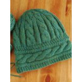 60 QUICK KNITS FROM AMERICA'S YARN SHOPS - The Knit Studio