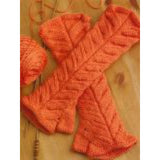 60 QUICK KNITS FROM AMERICA'S YARN SHOPS - The Knit Studio
