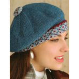 60 QUICK KNITS FROM AMERICA'S YARN SHOPS - The Knit Studio