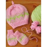60 QUICK KNITS FROM AMERICA'S YARN SHOPS - The Knit Studio