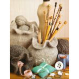 60 QUICK KNITS FROM AMERICA'S YARN SHOPS - The Knit Studio