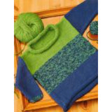 60 QUICK KNITS FROM AMERICA'S YARN SHOPS - The Knit Studio