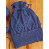 60 QUICK KNITS FROM AMERICA'S YARN SHOPS - The Knit Studio