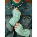 60 QUICK KNITS FROM AMERICA'S YARN SHOPS - The Knit Studio