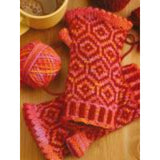 60 QUICK KNITS FROM AMERICA'S YARN SHOPS - The Knit Studio