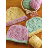 60 QUICK KNITS FROM AMERICA'S YARN SHOPS - The Knit Studio