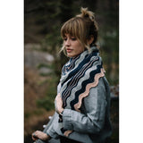 WILDWOOD SHAWL