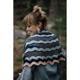 WILDWOOD SHAWL