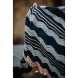 WILDWOOD SHAWL