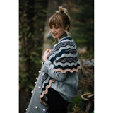WILDWOOD SHAWL