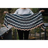 WILDWOOD SHAWL