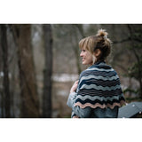 WILDWOOD SHAWL