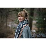 WILDWOOD SHAWL