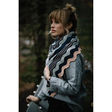 WILDWOOD SHAWL