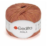 AYALA Yarn - The Knit Studio