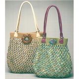GRAYSON E BEACHCOMBER BAG