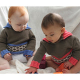 BABY & ME KNITS - The Knit Studio