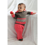 BABY & ME KNITS - The Knit Studio