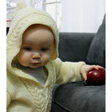 BABY & ME KNITS - The Knit Studio