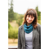 RACING RAINDROPS SCARF