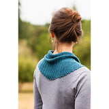 RACING RAINDROPS SCARF