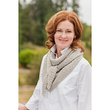 RACING RAINDROPS SCARF