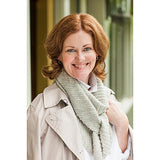 RACING RAINDROPS SCARF
