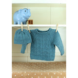 BABY & ME KNITS - The Knit Studio