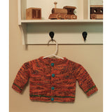 BABY & ME KNITS - The Knit Studio