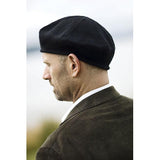 CASHMERE BERET