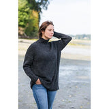 BETTER THAN BASIC PULLOVER