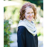 TAPERED COWL
