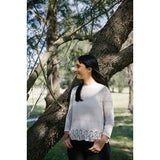 CEDAR PULLOVER