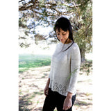 CEDAR PULLOVER