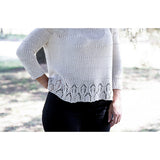 CEDAR PULLOVER